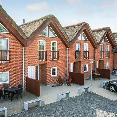 Henrietta - 3-5km From The Sea By Interhome Ferienhaus Kongsmark