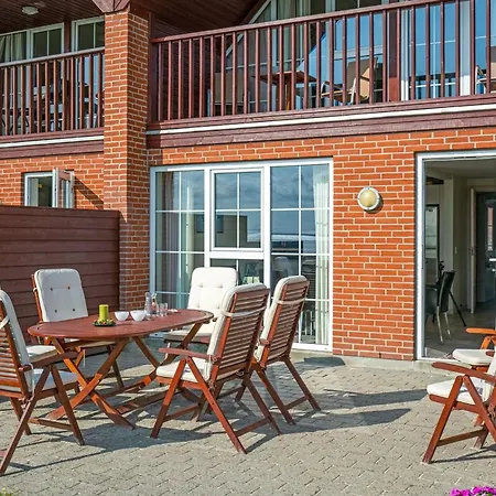 Henrietta - 3-5km From The Sea By Interhome Ferienhaus