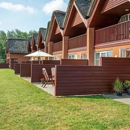 Holiday home Henrietta - 3-5km From The Sea By Interhome *