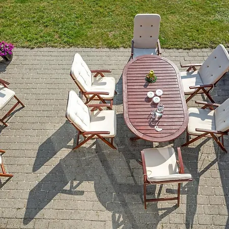 Henrietta - 3-5km From The Sea By Interhome Holiday home *