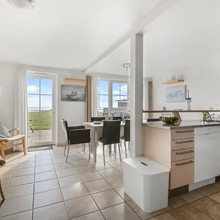 Henrietta - 3-5km From The Sea By Interhome Ferienhaus