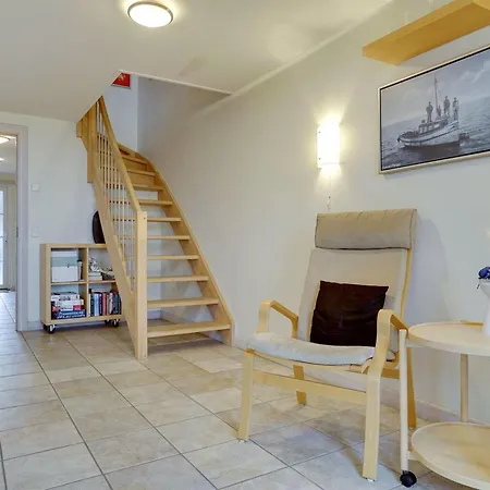 Henrietta - 3-5km From The Sea By Interhome Ferienhaus