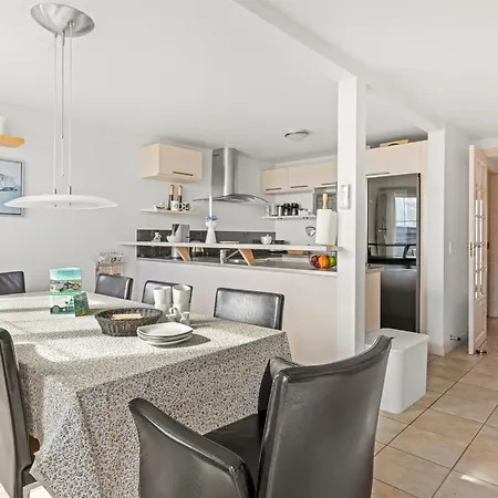 Henrietta - 3-5km From The Sea By Interhome Kongsmark