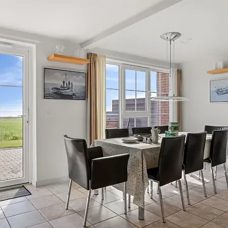 Henrietta - 3-5km From The Sea By Interhome Ferienhaus