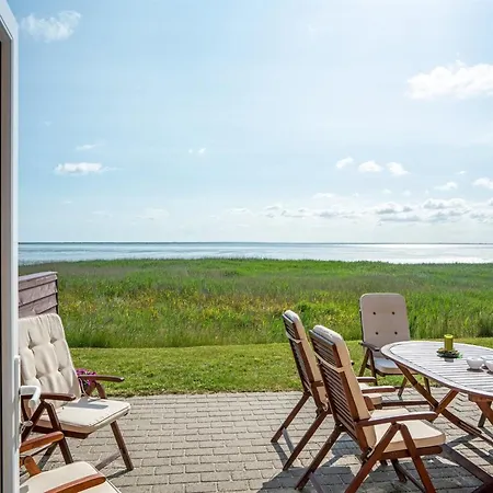 Henrietta - 3-5km From The Sea By Interhome Kongsmark