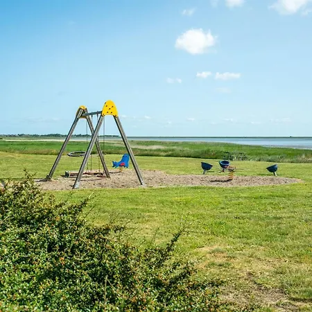 Feriehus Henrietta - 3-5km From The Sea By Interhome Kongsmark