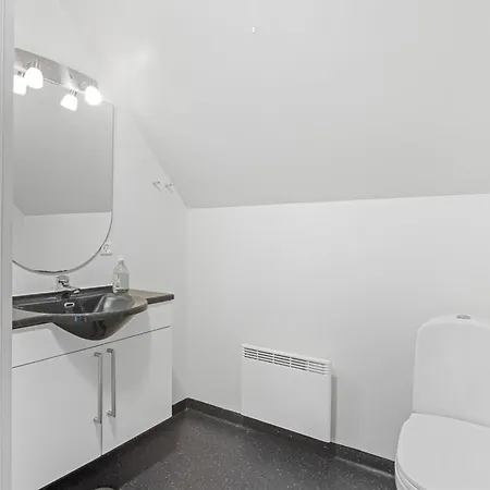 Feriehus Henrietta - 3-5km From The Sea By Interhome