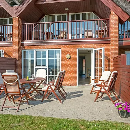 Henrietta - 3-5km From The Sea By Interhome Kongsmark