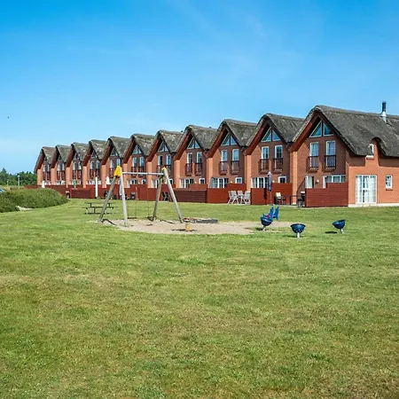 Dom wakacyjny Henrietta - 3-5km From The Sea By Interhome *
