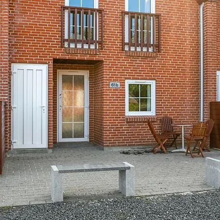Henrietta - 3-5km From The Sea By Interhome Feriehus *