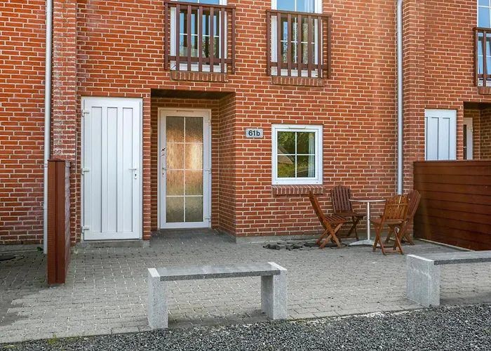 Henrietta - 3-5km From The Sea By Interhome Holiday home