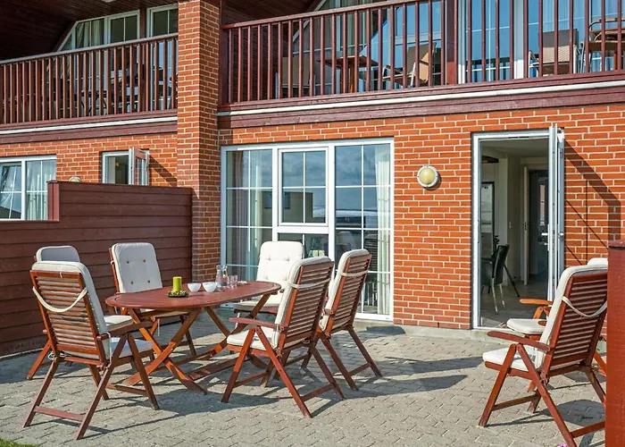 Henrietta - 3-5km From The Sea By Interhome Prázdninový dům