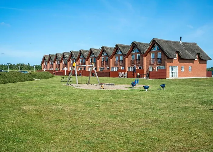 Holiday home Henrietta - 3-5km From The Sea By Interhome