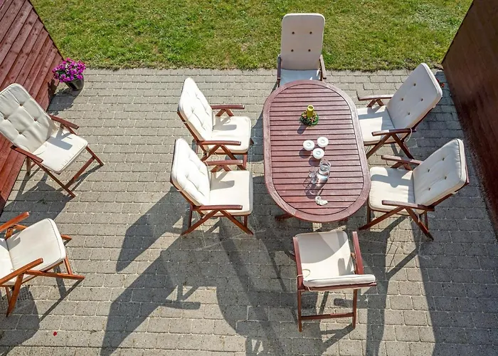 Henrietta - 3-5km From The Sea By Interhome Prázdninový dům *