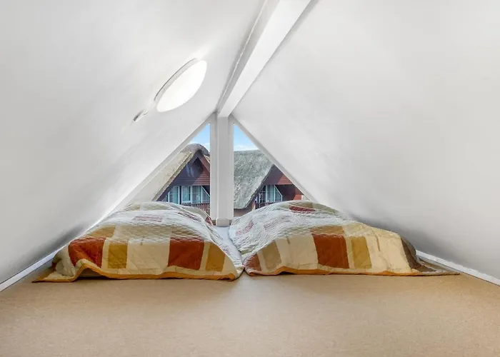 Henrietta - 3-5km From The Sea By Interhome Holiday home Kongsmark