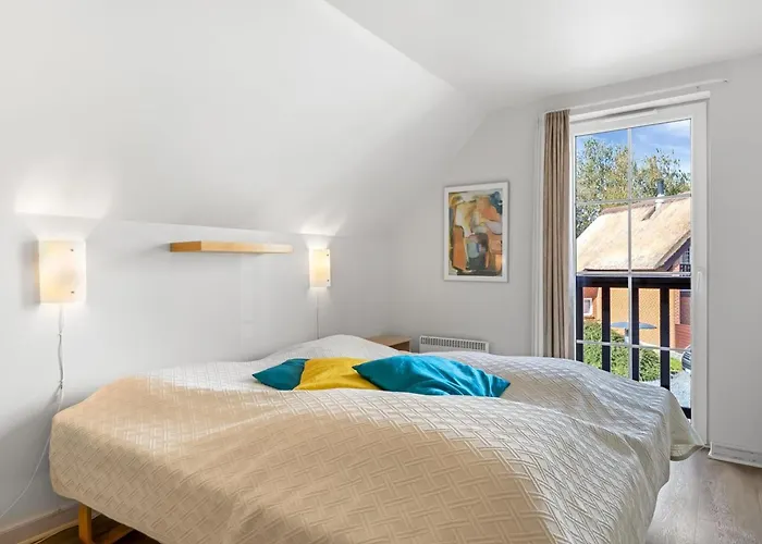 Holiday home Henrietta - 3-5km From The Sea By Interhome *