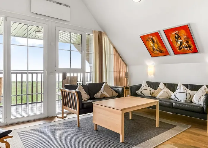 Holiday home Henrietta - 3-5km From The Sea By Interhome *