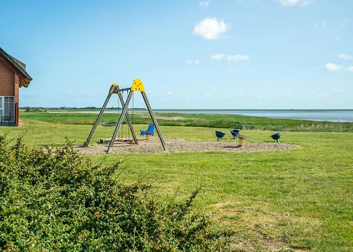 Henrietta - 3-5km From The Sea By Interhome Holiday home