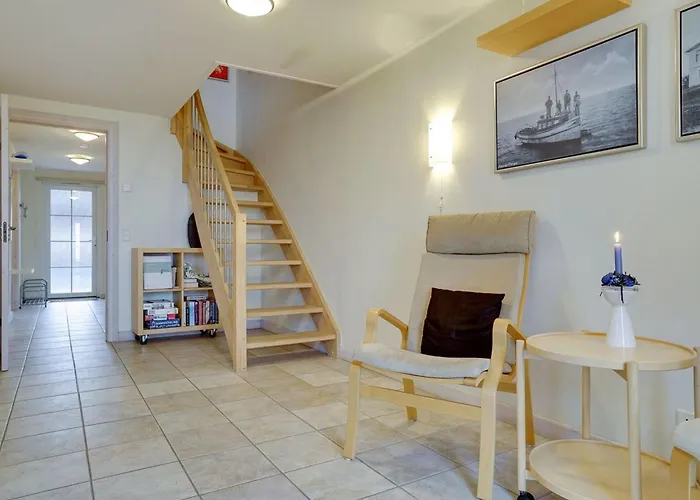 Henrietta - 3-5km From The Sea By Interhome Holiday home