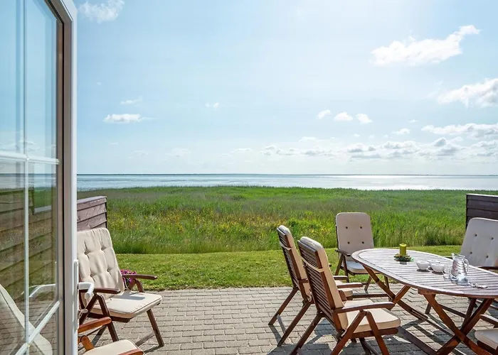 Prázdninový dům Henrietta - 3-5km From The Sea By Interhome